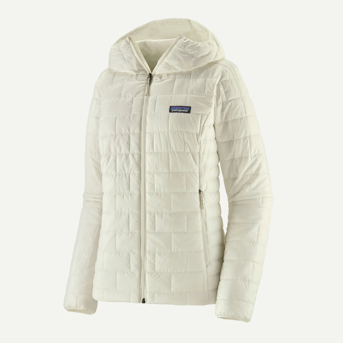 Women's Nano Puff® Hoody - US 0610