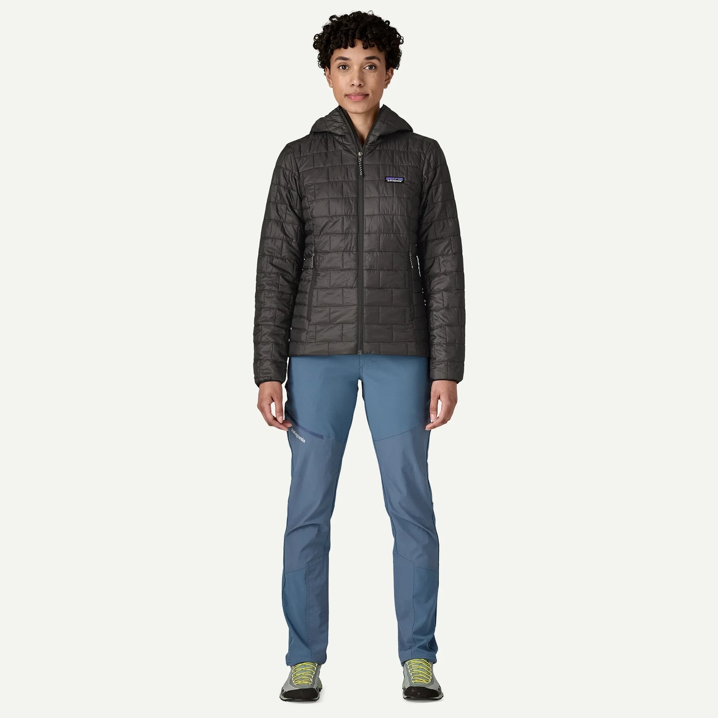 Women's Nano Puff® Hoody - US 5667