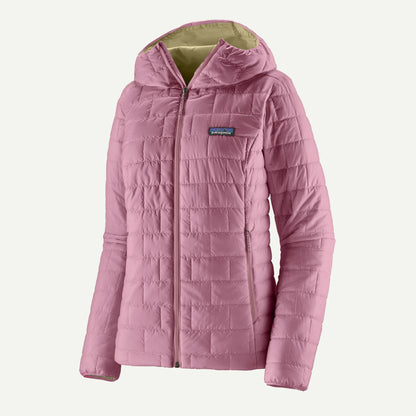 Women's Nano Puff® Hoody - US 7899