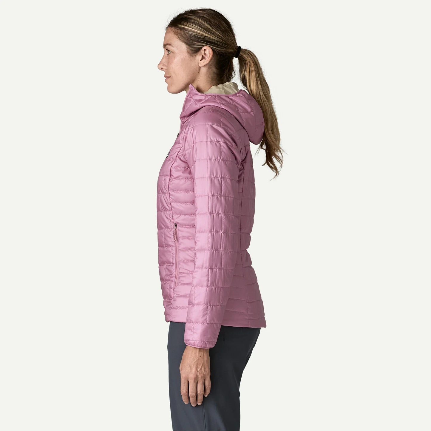 Women's Nano Puff® Hoody - US 7899
