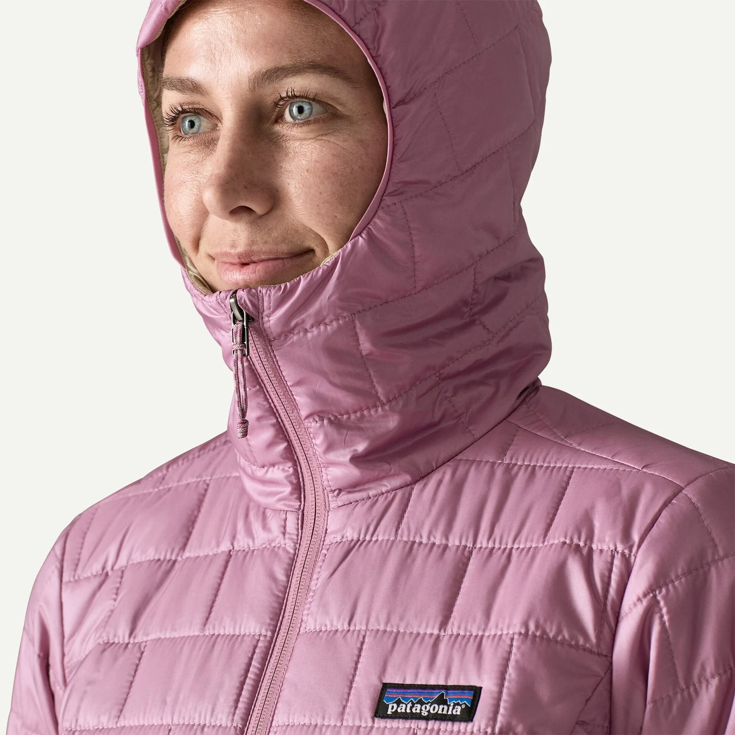 Women's Nano Puff® Hoody - US 7899