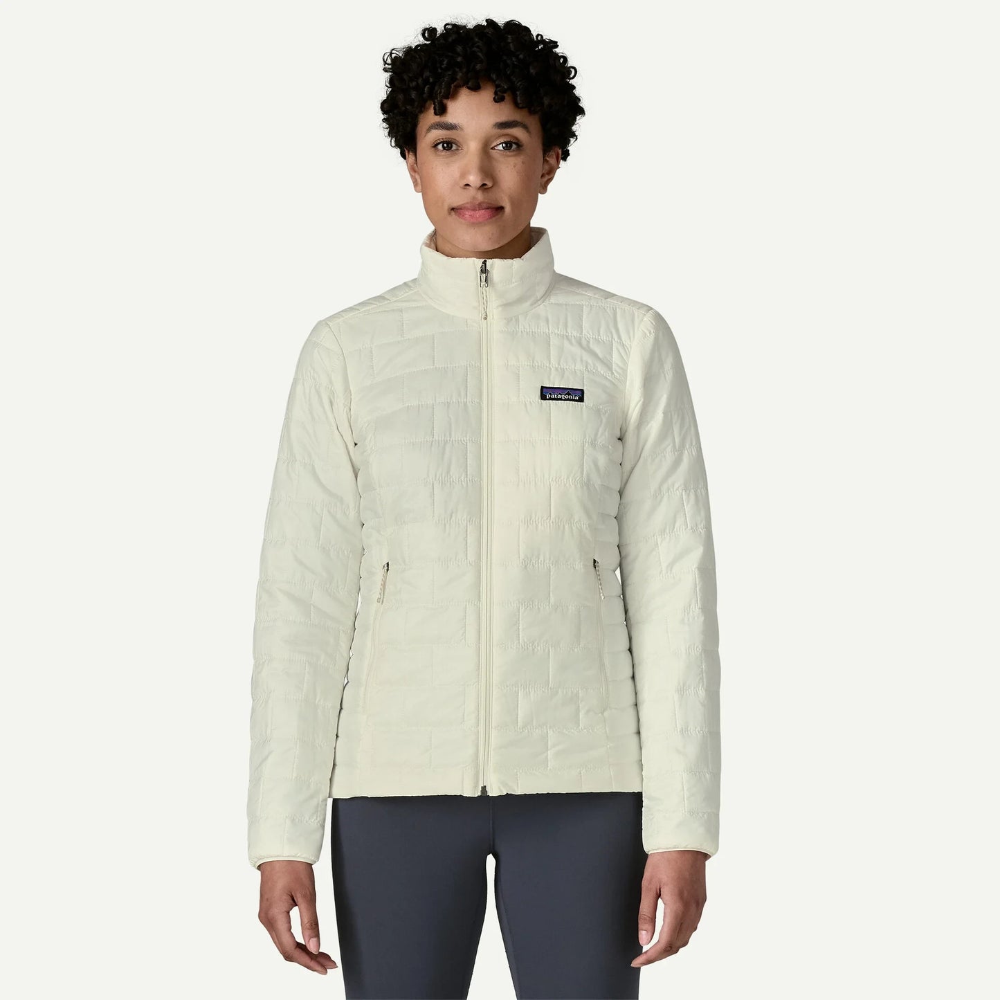 Women's Nano Puff® Jacket - US 6203