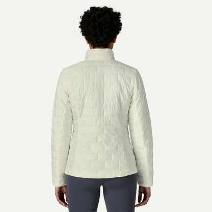 Women's Nano Puff® Jacket - US 2458