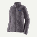 Women's Nano Puff® Jacket - US 5886