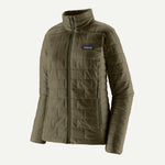 Women's Nano Puff® Jacket - US 3029