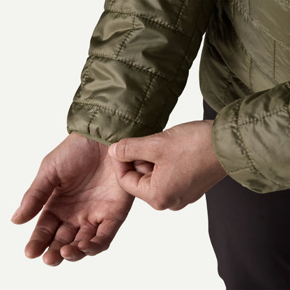 Women's Nano Puff® Jacket - US 3029