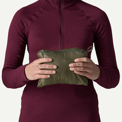 Women's Nano Puff® Jacket - US 3029