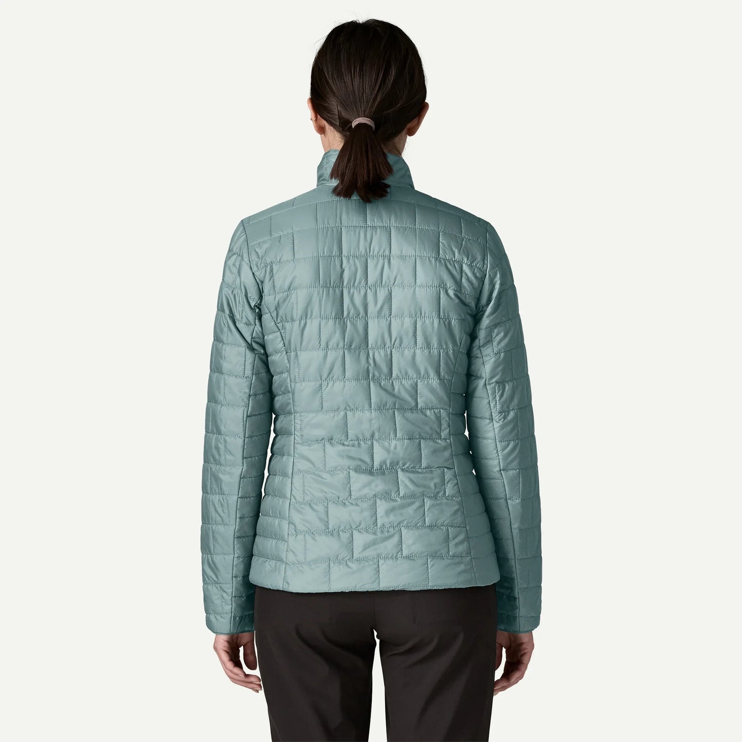 Women's Nano Puff® Jacket - US 3606