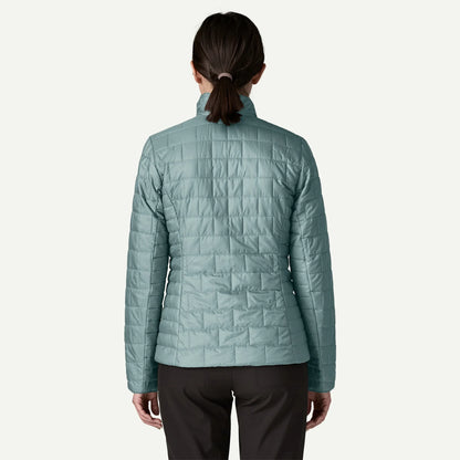 Women's Nano Puff® Jacket - US 3606