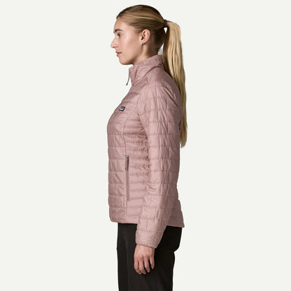 Women's Nano Puff® Jacket - US 3515