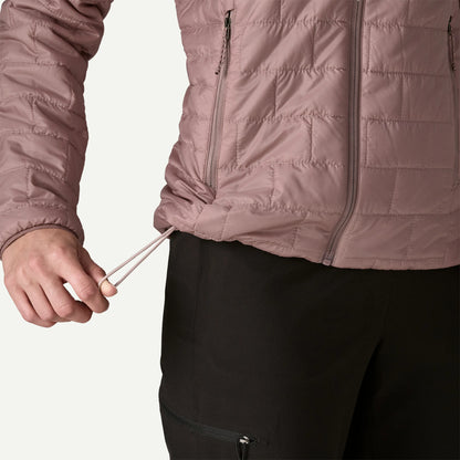 Women's Nano Puff® Jacket - US 3515