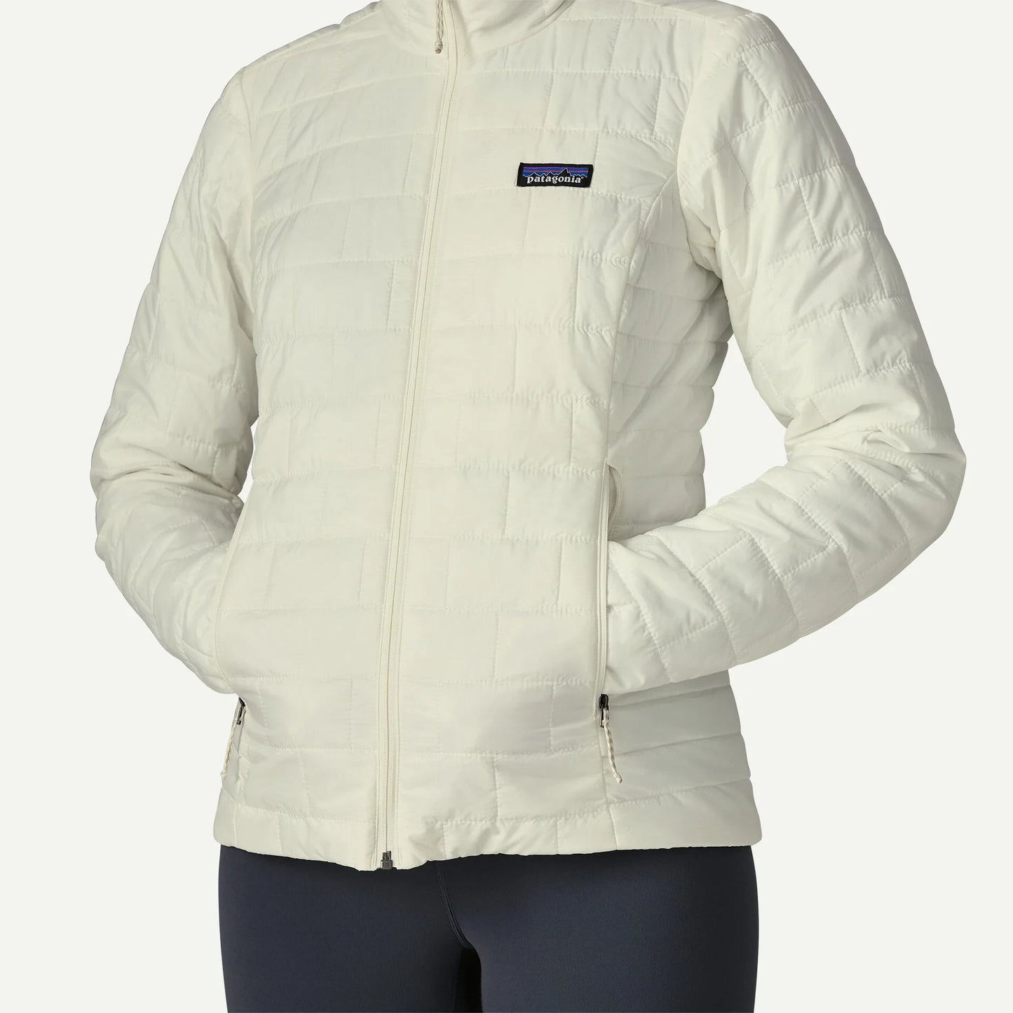 Women's Nano Puff® Jacket - US 6442