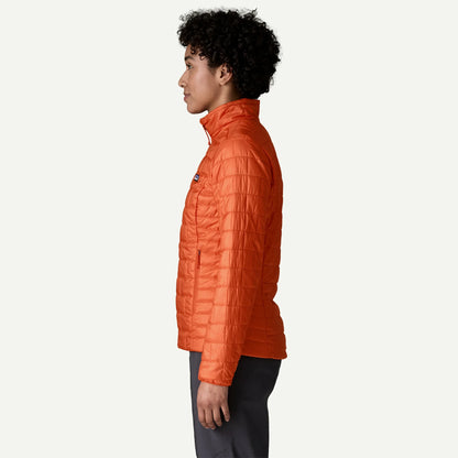 Women's Nano Puff® Jacket - US 4639