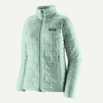 Women's Nano Puff® Jacket - US 6442