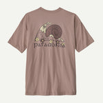 Women's Nature's Pace Oversized T-Shirt - US 1279