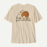 Women's Nature's Pace Oversized T-Shirt - US 2066
