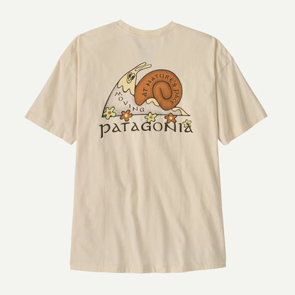 Women's Nature's Pace Oversized T-Shirt - US 2066