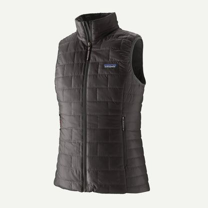 Women's Nano Puff® Vest - US 4877