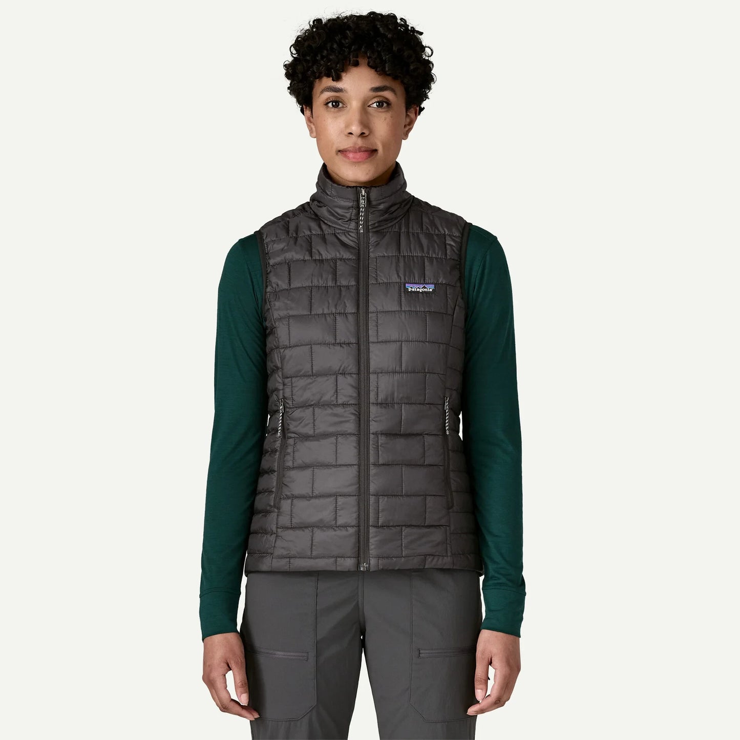Women's Nano Puff® Vest - US 4877