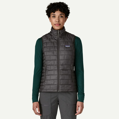 Women's Nano Puff® Vest - US 4877