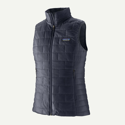 Women's Nano Puff® Vest - US 8469
