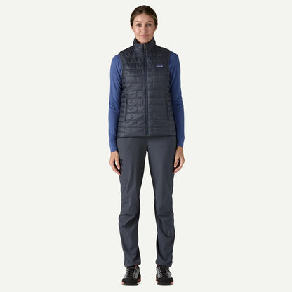 Women's Nano Puff® Vest - US 8469