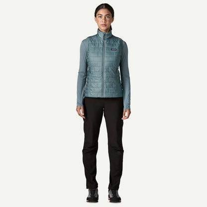 Women's Nano Puff® Vest - US 4463