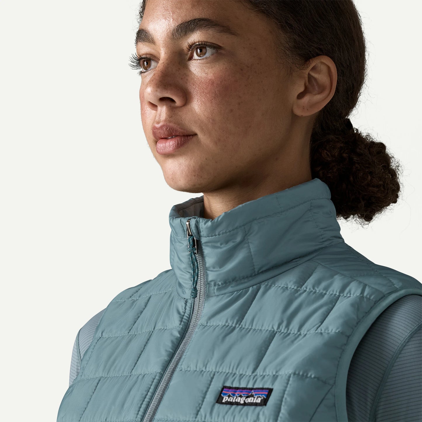 Women's Nano Puff® Vest - US 4463