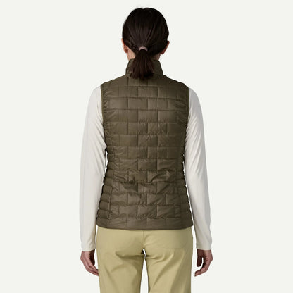 Women's Nano Puff® Vest - US 6426