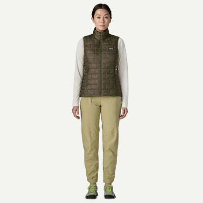 Women's Nano Puff® Vest - US 6426