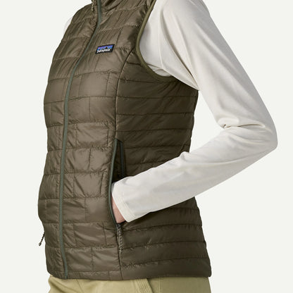 Women's Nano Puff® Vest - US 6426