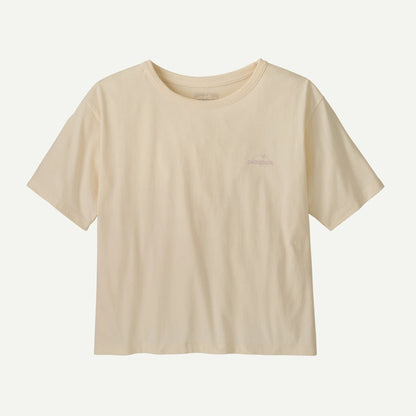 Women's P-6 Cosmos Easy-Cut T-Shirt - US 3018