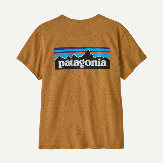 Women's P-6 Logo Responsibili-Tee® - US 2017
