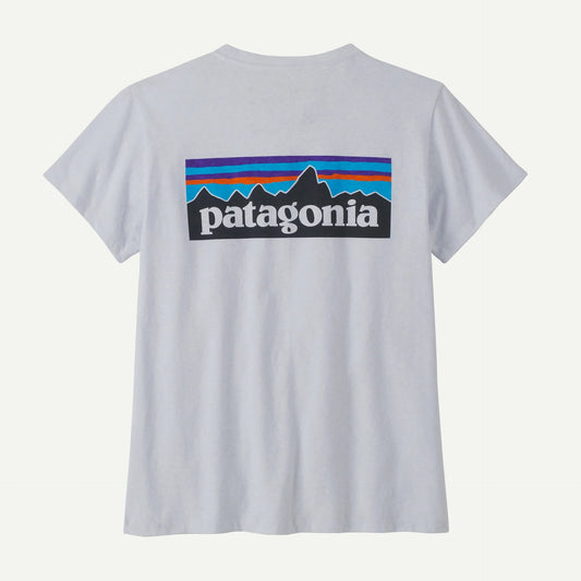 Women's P-6 Logo Responsibili-Tee® - US 0188