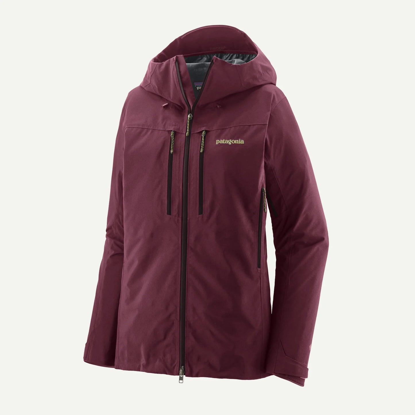 Women's Pluma PRO Jacket - US 1468