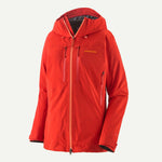 Women's Pluma PRO Jacket - US 6045
