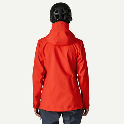 Women's Pluma PRO Jacket - US 6045