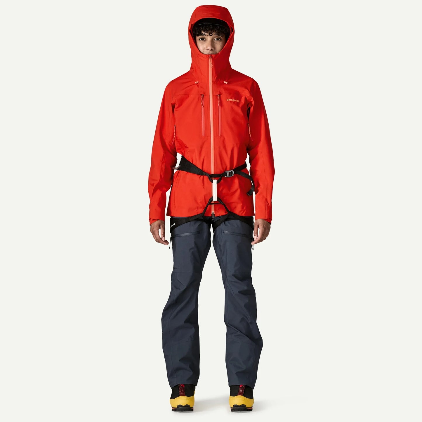 Women's Pluma PRO Jacket - US 6045