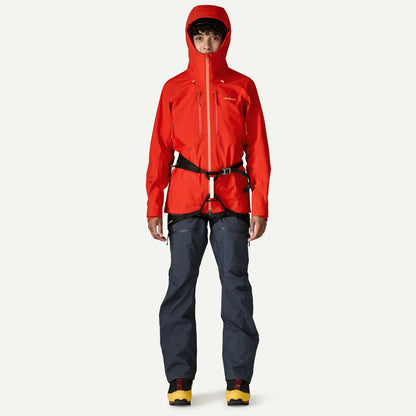 Women's Pluma PRO Jacket - US 6045