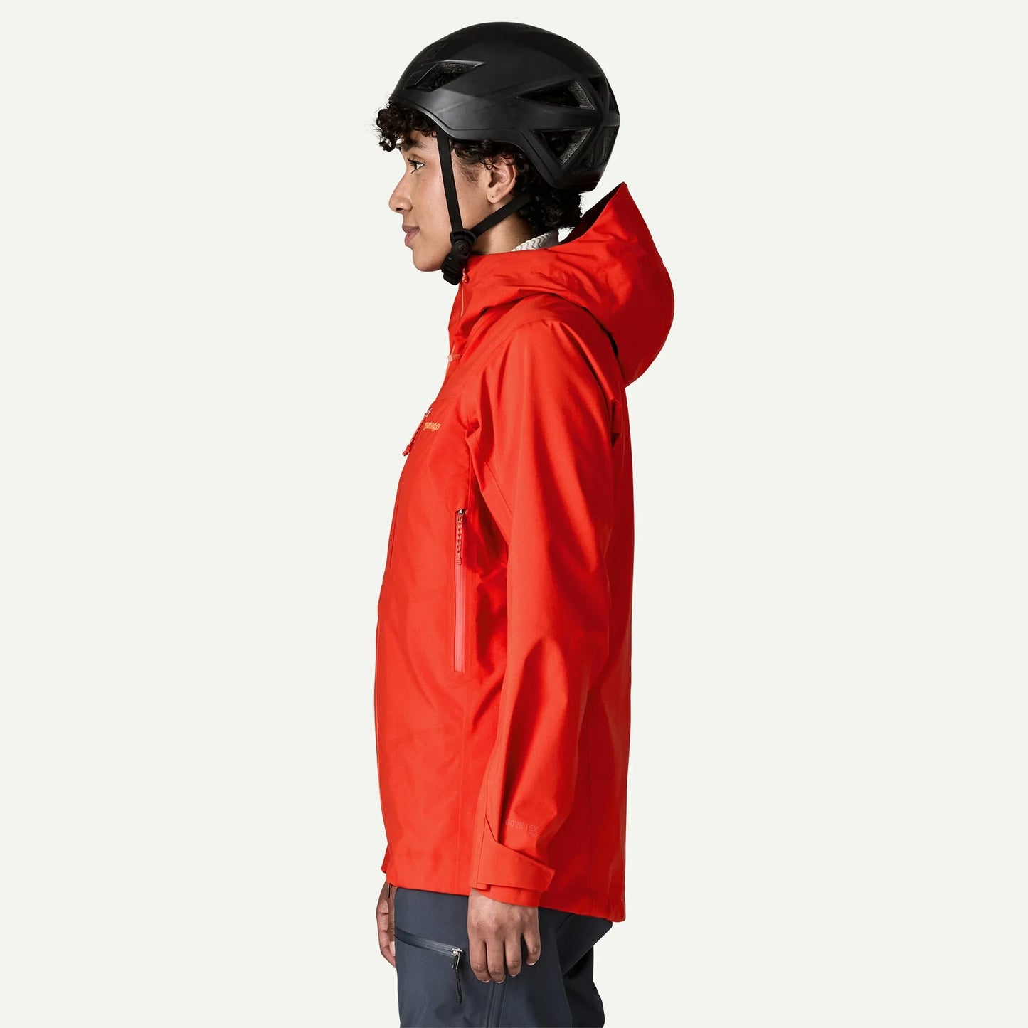 Women's Pluma PRO Jacket - US 6045