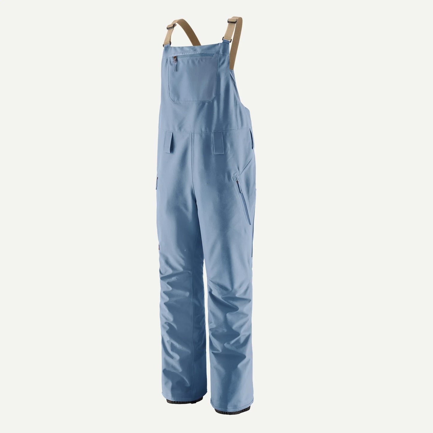 Women's Powder Town Bibs - US 6907