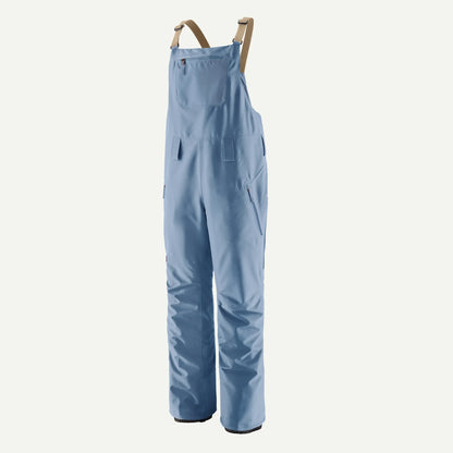 Women's Powder Town Bibs - US 6907