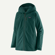 Cascade Green