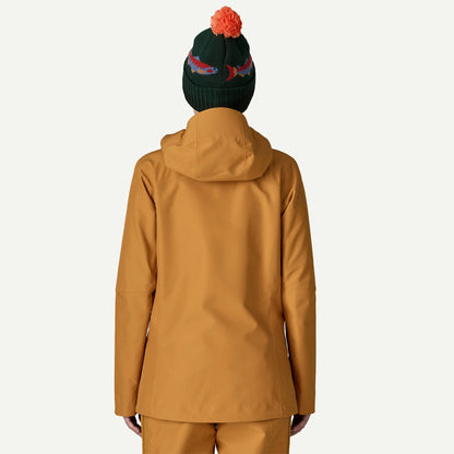 Women's Powder Town Jacket - US 5909