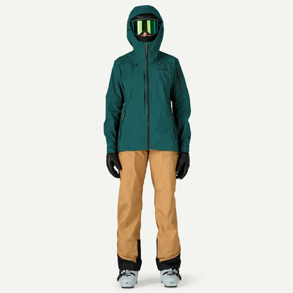 Women's PowSlayer Jacket - US 0718