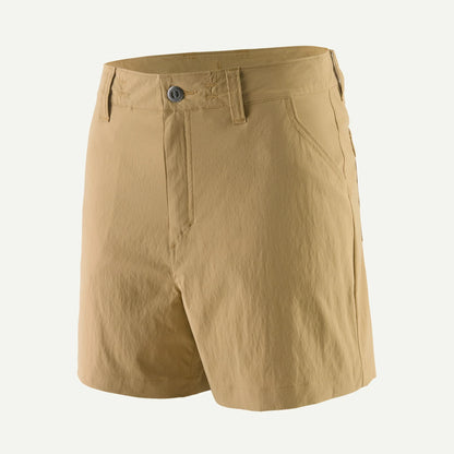 Women's Quandary Shorts - 5" - US 8293