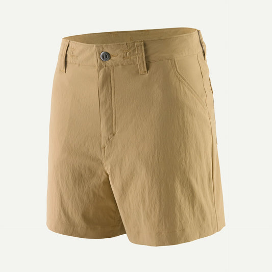 Women's Quandary Shorts - 5" - US 8293