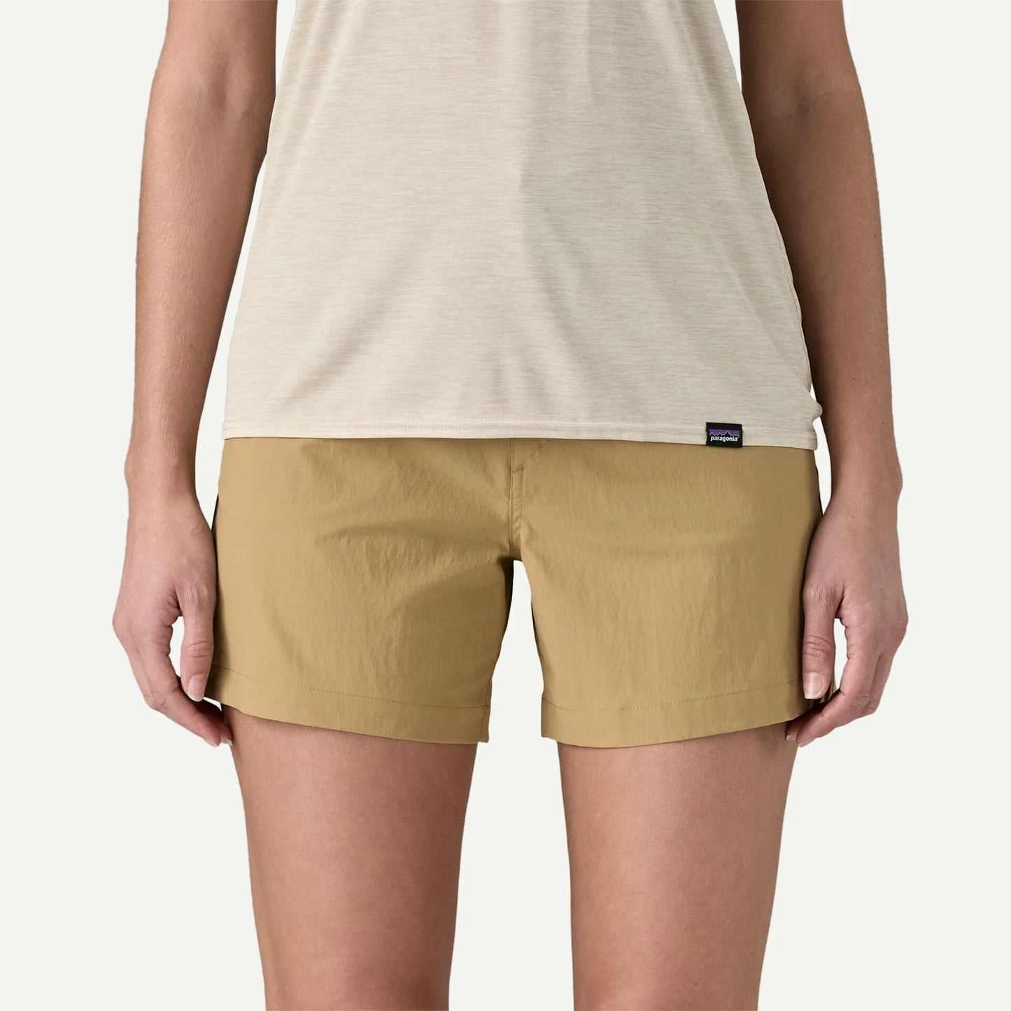 Women's Quandary Shorts - 5" - US 8293