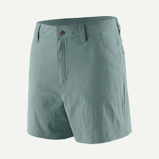 Women's Quandary Shorts - 5" - US 8688