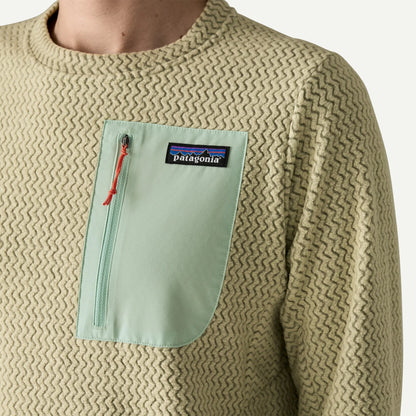 Women's R1® Air Fleece Crewneck - US 5282
